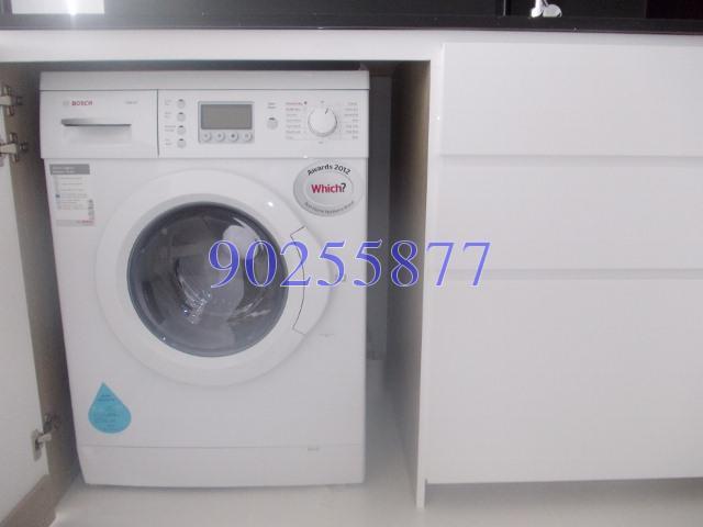 Robin Suites (D10), Apartment #119907092